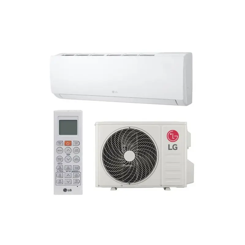 Aire Acondicionado LG ECO 12 R32